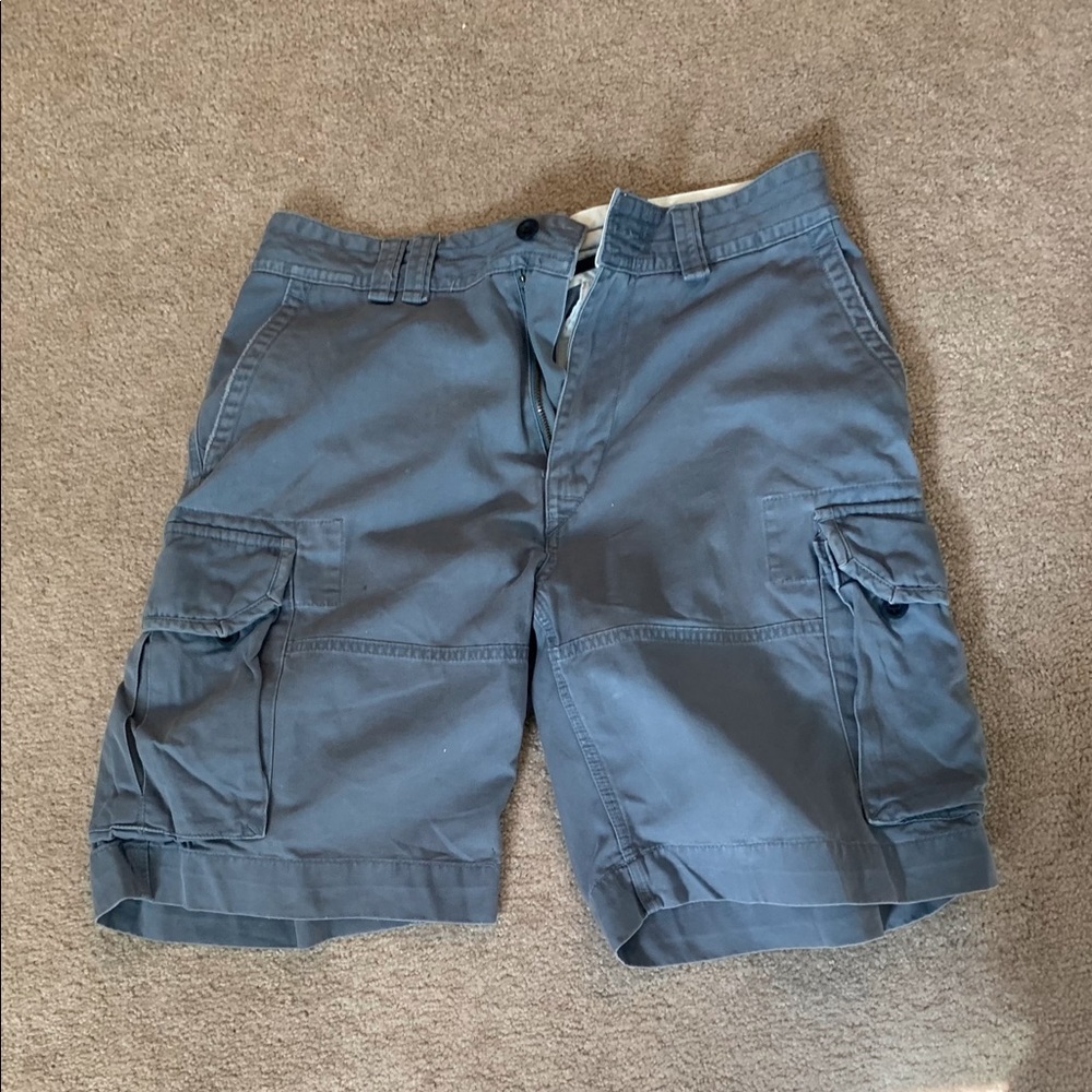 Men Polo shorts
